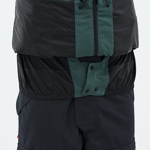 Elasticated Snow Skirt