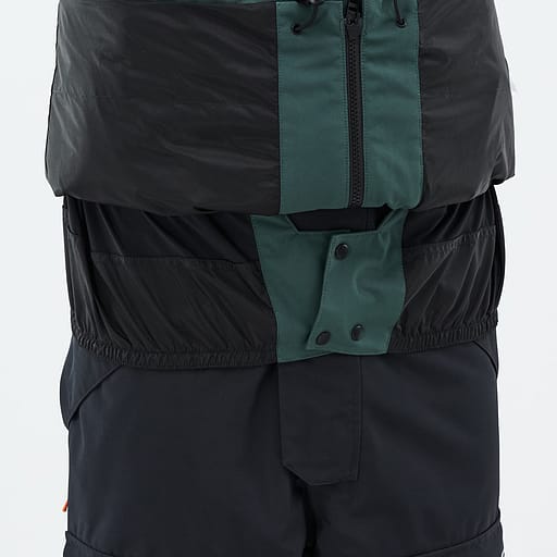 Elasticated Snow Skirt Main Product Details Image,