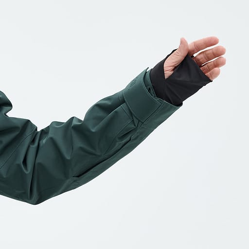 Wrist Gaiters Main Product Details Image,