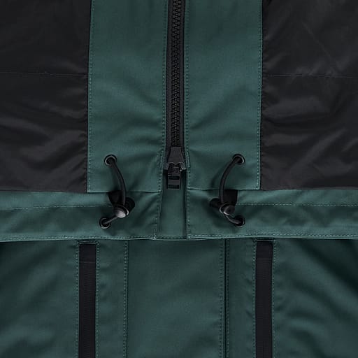Drawstring Hem Main Product Details Image,
