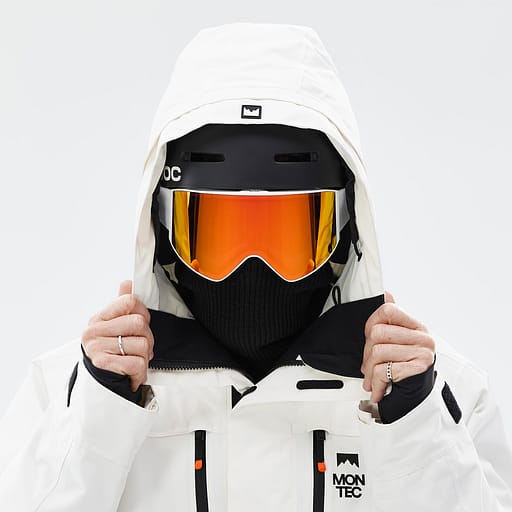 Kaptur przeciwsztormowy Główne zdjęcie produktu,