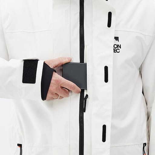 Kieszeń na media Główne zdjęcie produktu,