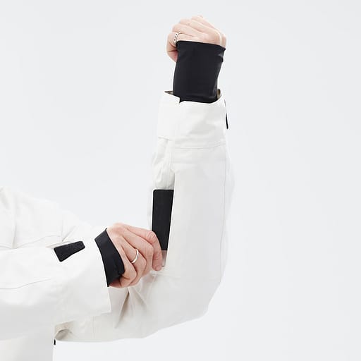 Kieszeń na karnet narciarski Główne zdjęcie produktu,