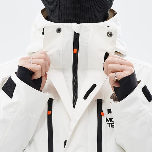 Podwójny system zapięć Główne zdjęcie produktu,