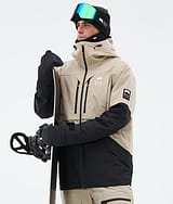 Arch Giacca Snowboard Uomo