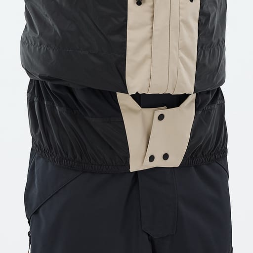 Elastische Sneeuwvanger Hoofdproductafbeelding,