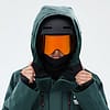 Storm Guard Hood, Image 1 of 3,