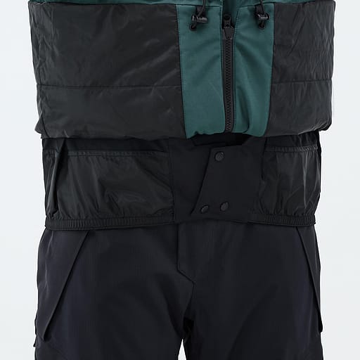 Elasticated Snow Skirt