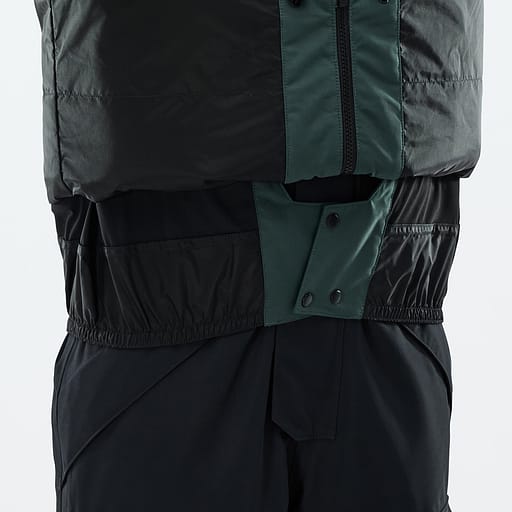 Elasticated Snow Skirt Main Product Details Image,