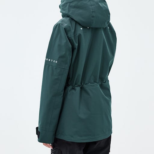 Drawstring Waist, Image 1 of 2