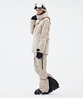 Montec Fawk W Ski Jacket Women Sand, Image 4 of 10