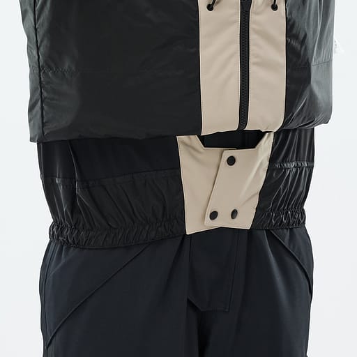 Elastische Sneeuwvanger Hoofdproductafbeelding,