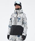 Montec Moss W Veste de Ski Femme Ice/Black, Image 1 sur 10