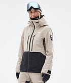 Moss W Ski Jacket Women