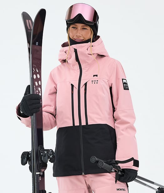 Montec Moss W Ski Jacket Women