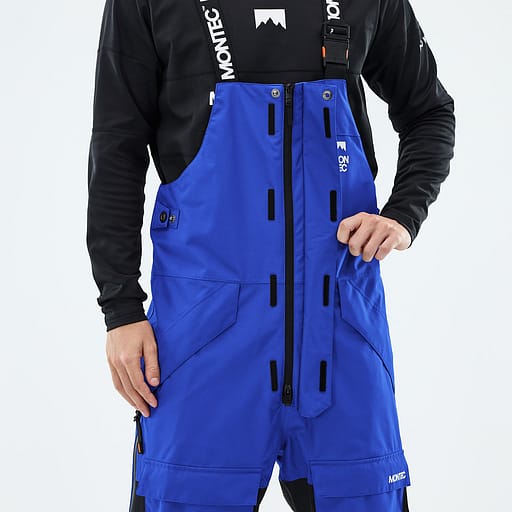 Přístupný přední zip
