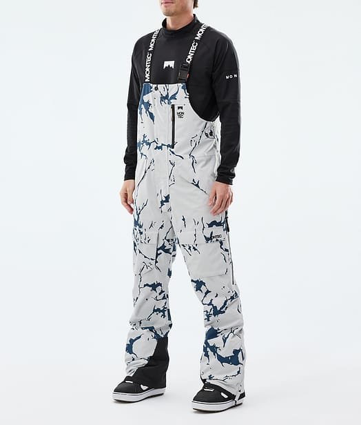 Montec Fawk Snowboard Pants Men