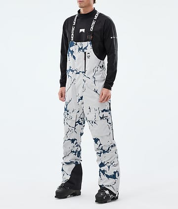 Montec Fawk Pantalones Esquí Ice