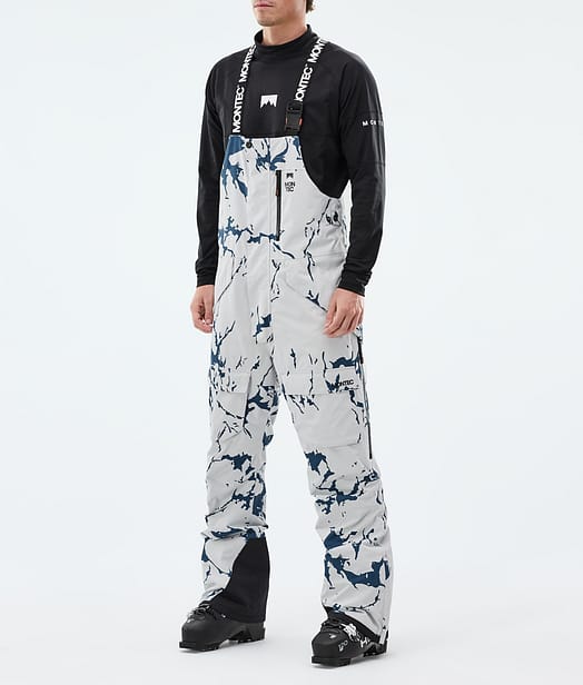 Montec Fawk Ski Pants Men