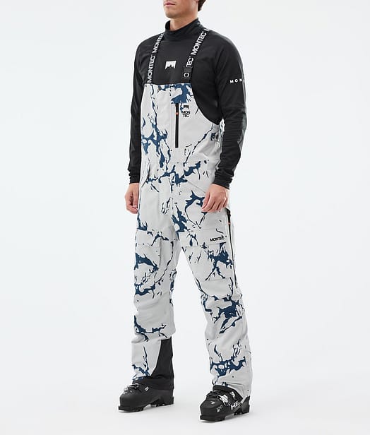 Montec Fawk Ski Pants Men Ice