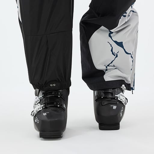 Elastische Sneeuwvanger Hoofdproductafbeelding,