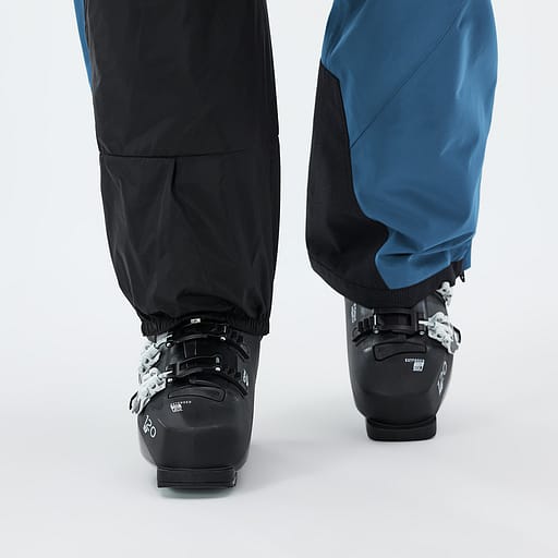 Elasticated Snow Gaiters
