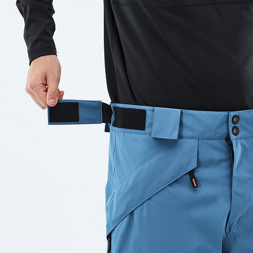 Elastic Adjustable Waistband