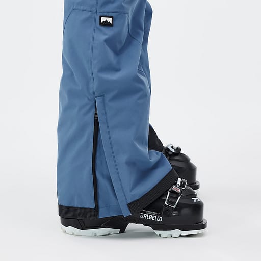 Elasticated Snow Gaiters