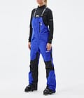 Montec Fawk W Ski Pants Women Cobalt Blue/Black, Image 1 of 7