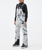 Fawk W Pantaloni Snowboard Donna