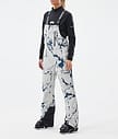 Montec Fawk W Ski Pants Women Ice