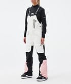 Fawk W Pantaloni Snowboard Donna