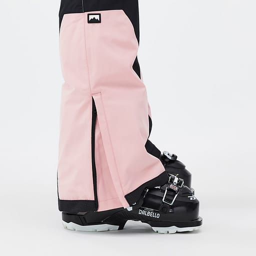 Elasticated Snow Gaiters