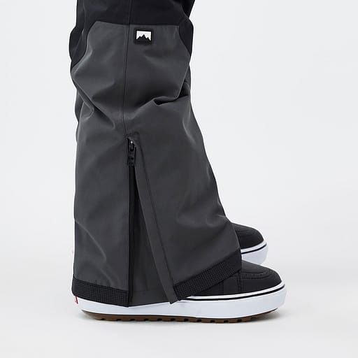 Elasticated Snow Gaiters