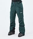 Montec Kirin W Ski Pants Women Dark Atlantic