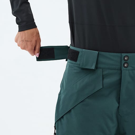 Ceinture élastique ajustable
