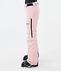 Montec Kirin W Skihose Damen Soft Pink, Bild 3 von 6