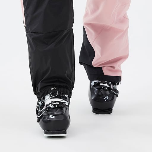 Elasticated Snow Gaiters