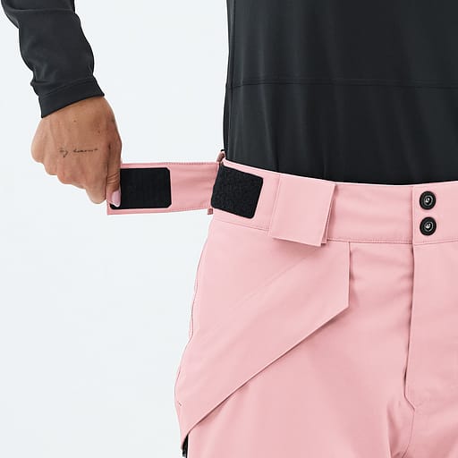 Ceinture élastique ajustable