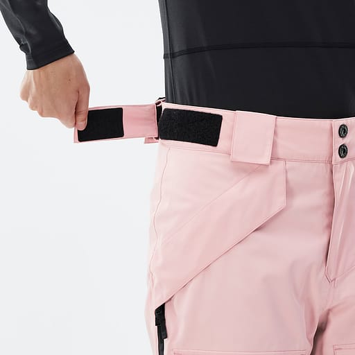 Elastic Adjustable Waistband