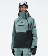 Doom W Snowboard Jacket Women