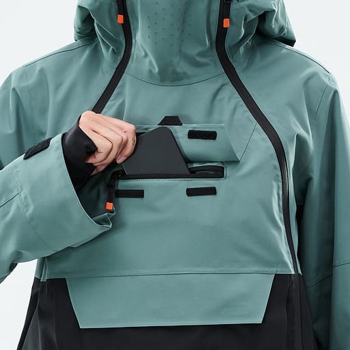 Media Opbergzak Hoofdproductafbeelding,