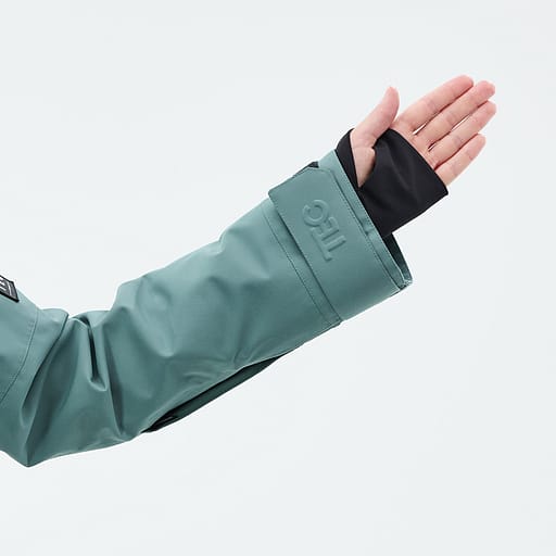 Pols Sneeuwstopper Hoofdproductafbeelding,