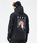 Dope Yeti Snowboard jas Heren Aphex Black, Afbeelding 1 van 7
