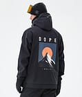 Dope Yeti Chaqueta Esquí Hombre Aphex Black, Imagen 1 de 7