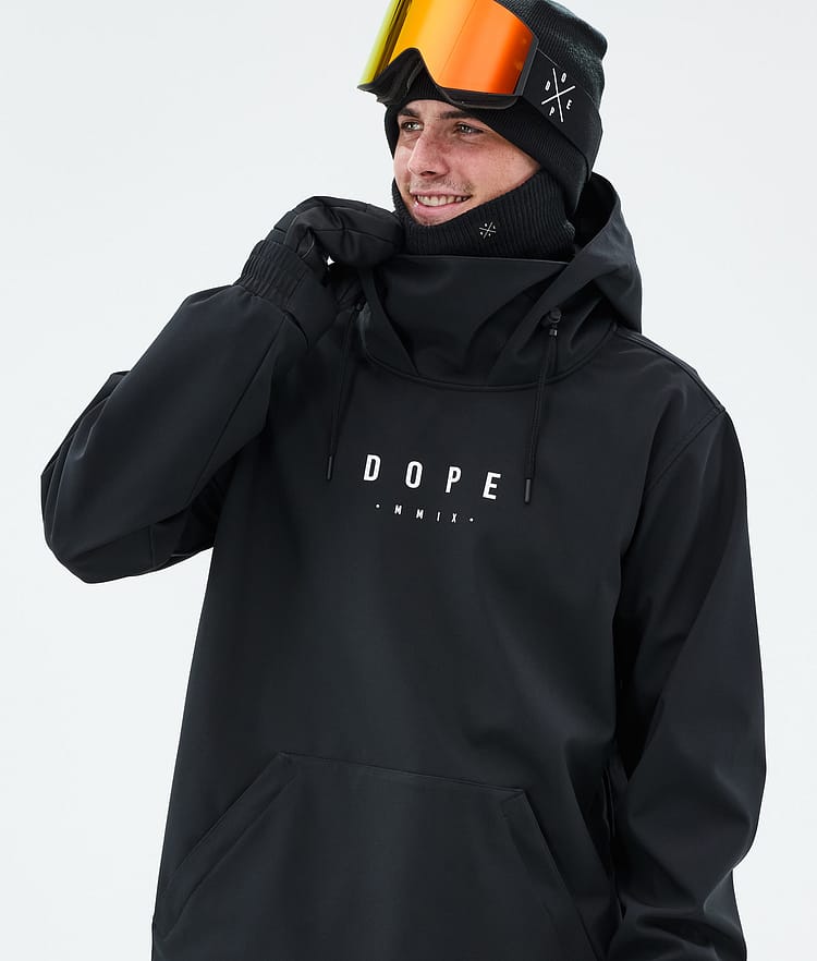 Dope Yeti Giacca Sci Uomo Aphex Black, Immagine 2 di 7