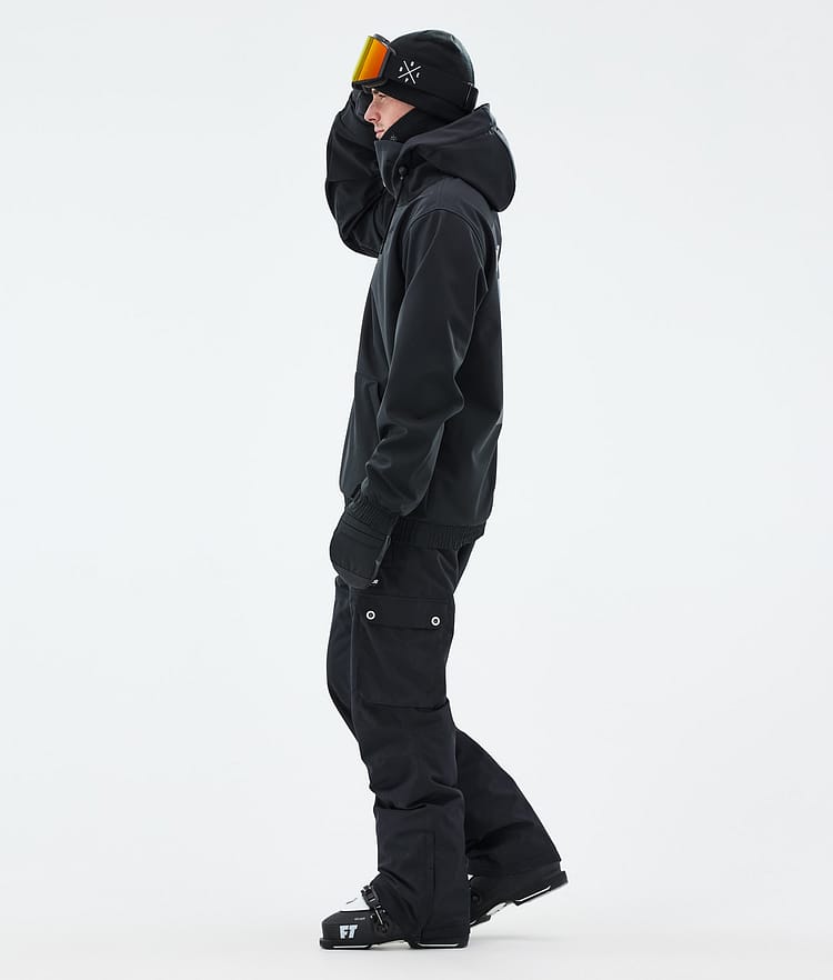 Dope Yeti Giacca Sci Uomo Aphex Black, Immagine 4 di 7
