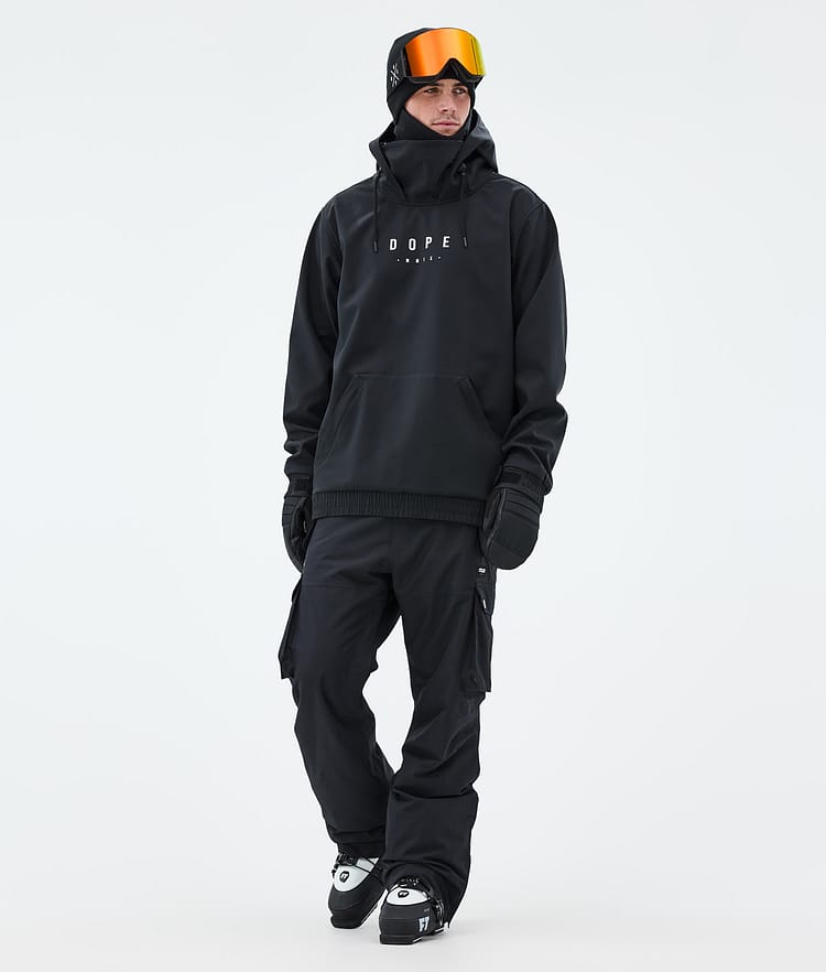 Dope Yeti Giacca Sci Uomo Aphex Black, Immagine 5 di 7