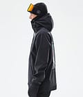 Dope Yeti Kurtka Snowboardowa Mężczyźni Aphex Black, Zdjęcie 6 z 7
