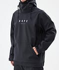 Dope Yeti Chaqueta Snowboard Hombre Aphex Black, Imagen 7 de 7